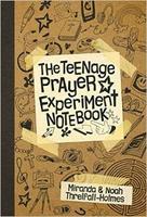 teenage prayer experiment